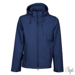 HARRYS HORSE Chicago Softshell dzseki – Férfi