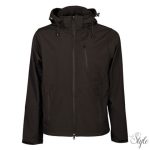 HARRYS HORSE Chicago Softshell dzseki – Férfi