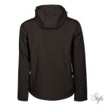 HARRYS HORSE Chicago Softshell dzseki – Férfi