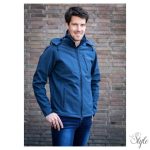 HARRYS HORSE Chicago Softshell dzseki – Férfi