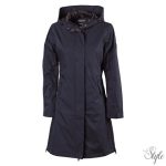  HARRYS HORSE Allweather II hosszított esőkabát