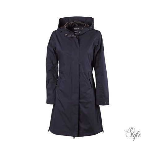  HARRYS HORSE Allweather II hosszított esőkabát