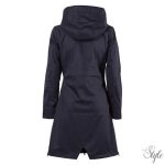  HARRYS HORSE Allweather II hosszított esőkabát