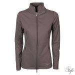 HARRYS HORSE Denici Cavalli Shadow női kardigán