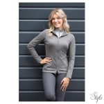 HARRYS HORSE Denici Cavalli Shadow női kardigán