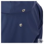HARRYS HORSE Kabát – Denici Cavalli Purple Passion