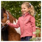 HARRYS HORSE gyerek kardigán – Diva Mauvewood