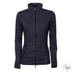 HARRYS HORSE Just Ride NightSky női kardigán