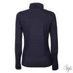 HARRYS HORSE Just Ride NightSky női kardigán