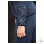 HARRYS HORSE Just Ride NightSky női kardigán