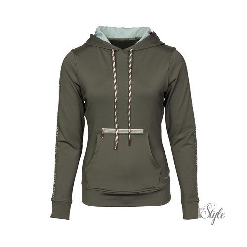 HARRYS HORSE Pulóver – Just Ride Summer Chique