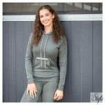HARRYS HORSE Pulóver – Just Ride Summer Chique