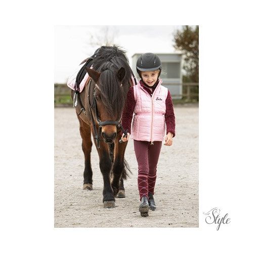 Harrys Horse Lou-Lou gyermek mellény