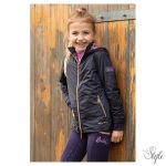 LouLou Jule gyermek kabát