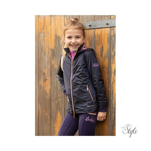 LouLou Jule gyermek kabát