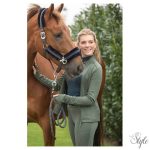 Trendy Riley lovaglófelső