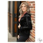 Classy Marley női pulóver