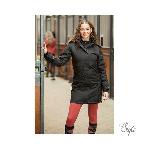 Classy Joey női kabát