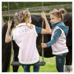 Harrys Horse mellény LouLou