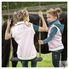 Harrys Horse mellény LouLou