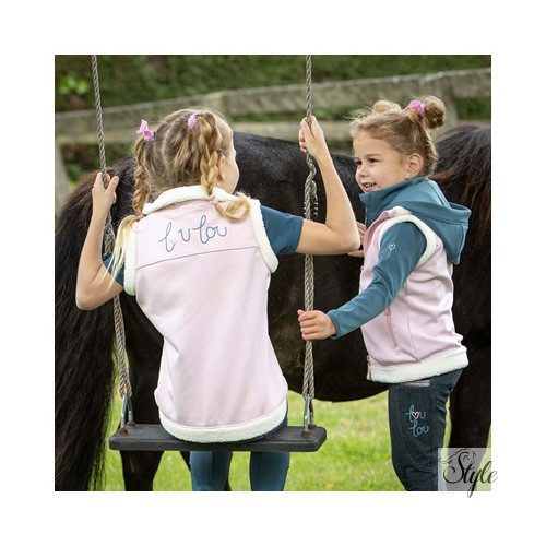 Harrys Horse mellény LouLou