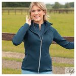 Harrys Horse sportos kapucnis pulóver