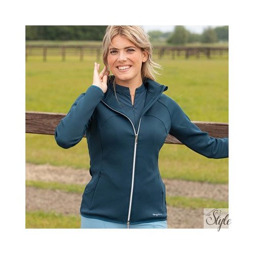 Harrys Horse sportos kapucnis pulóver