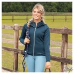 Harrys Horse sportos kapucnis pulóver