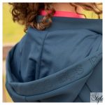 Harrys Horse sportos kapucnis pulóver