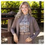 Harrys Horse Classy pulóver