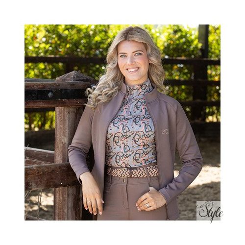 Harrys Horse Classy pulóver