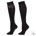 HARRYS HORSE Denici Cavalli térdzokni