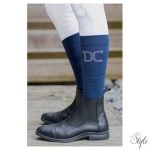 HARRYS HORSE Denici Cavalli térdzokni