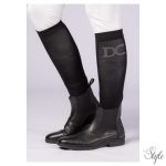 HARRYS HORSE Denici Cavalli térdzokni