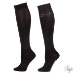 HARRYS HORSE Bit térdzokni