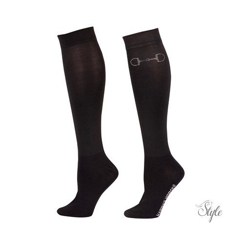 HARRYS HORSE Bit térdzokni