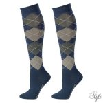 Harrys Horse Puk lovagló zokni