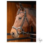 HARRYS HORSE Anatomic kantár