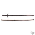 HARRYS HORSE Anatomic kantár