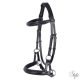 HARRYS HORSE Zabla nélküli kantár – Sidepull