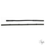 HARRYS HORSE Rosegold Lacque II kantár