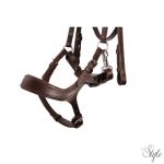 HARRYS HORSE Anatomic Release kantár