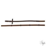 HARRYS HORSE Anatomic Release kantár