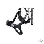 HARRYS HORSE Anatomic Release kantár