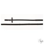 HARRYS HORSE Anatomic Release kantár