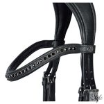 HARRYS HORSE Nero Soft kantár