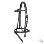 HARRYS HORSE Easy Care kantár