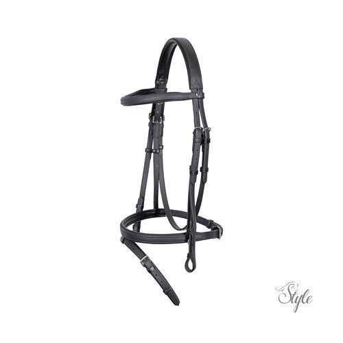 HARRYS HORSE Easy Care kantár