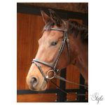 HARRYS HORSE Easy Care kantár