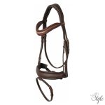 HARRYS HORSE Soft Bombastic kantár